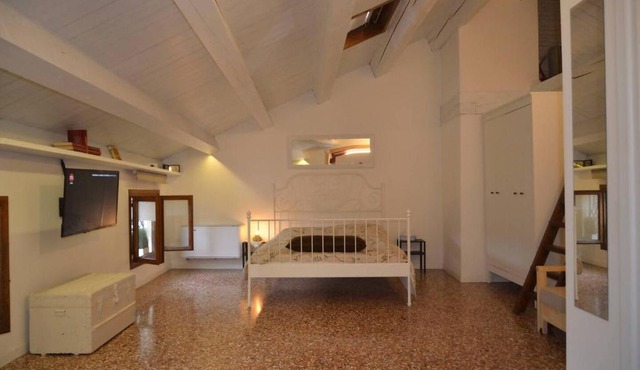 La Spiga apartment near Venice