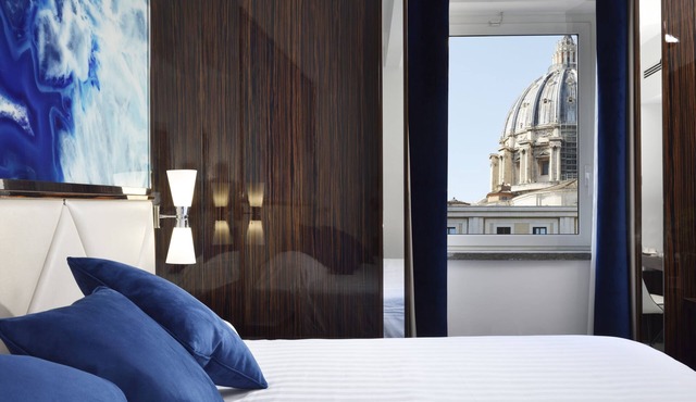 Le Boutique Hotel