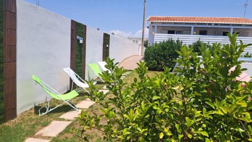 Le Casette di Alice in Scoglitti