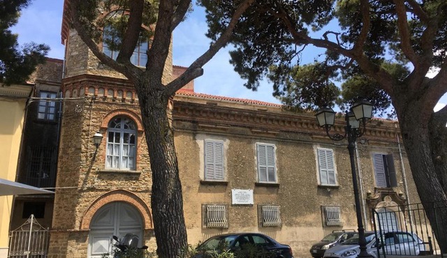 Le dimore di piazza torre