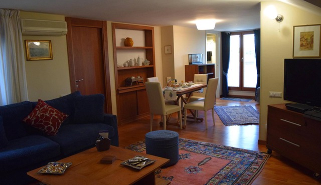 Le Petite Resort apartment