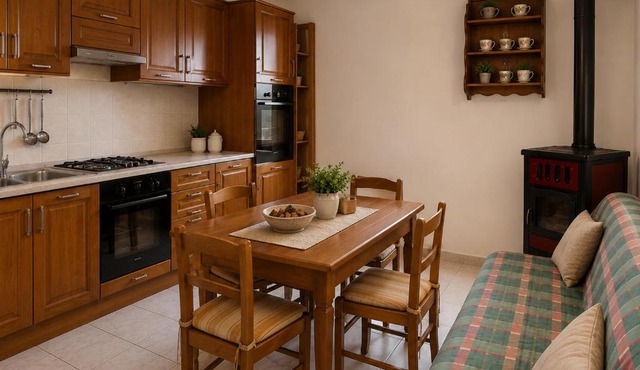 Le Stanze di Pescorocchiano