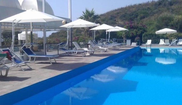 Le Terrazze Residence & Resort