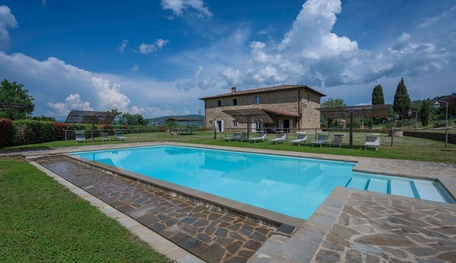 Leopolda Selvarella by Geco Vacation Rentals