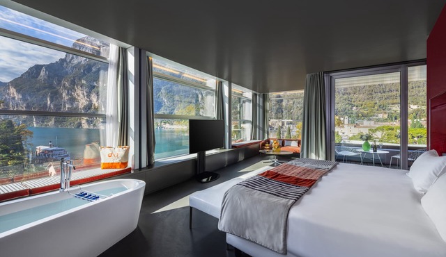 Lido Palace - The Leading Hotels of the World