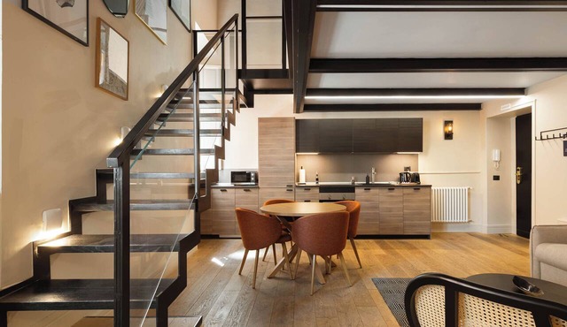 Limehome Rome Trastevere