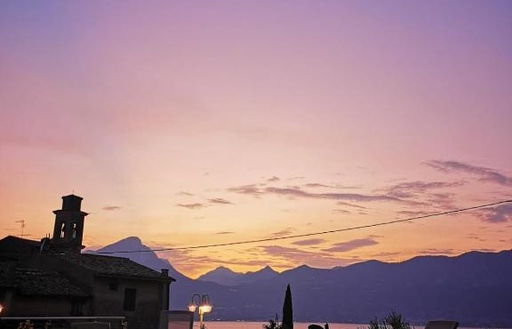 Locanda San Marco in Torri del Benaco