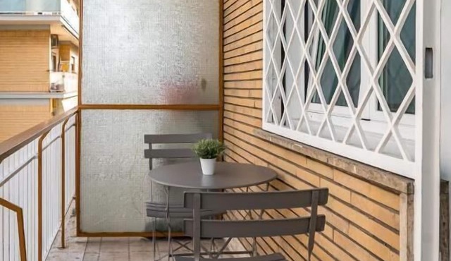 Lorena Cozy Rooms - Ospedale Gemelli