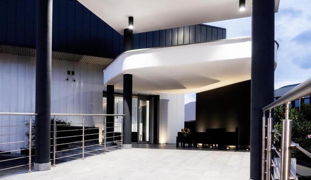 Loto Business Hotel