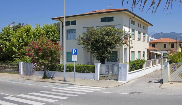 Lovely apartment for 4 people with WIFI, TV and terrace