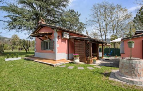 Lovely Home In Montefiascone