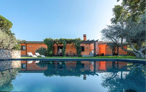Lovely Home In Rocca Di Papa