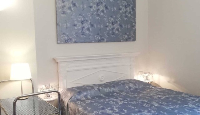 Lovely studio apartment