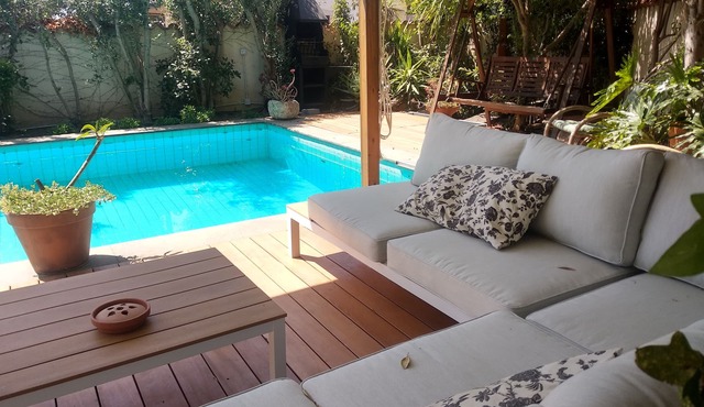 Lumia Luxury Apartments - Ginestra