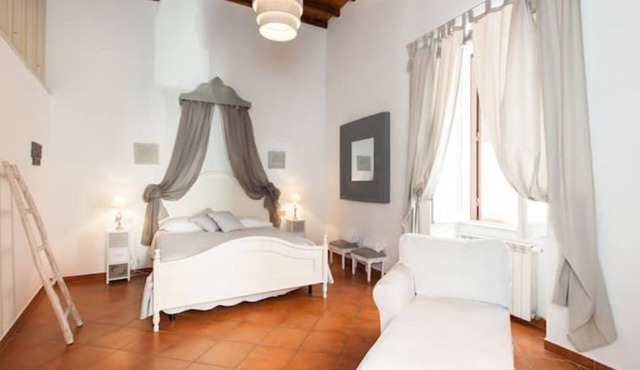 Luxury Elegant Cozy Home 5 Mins From Pantheon