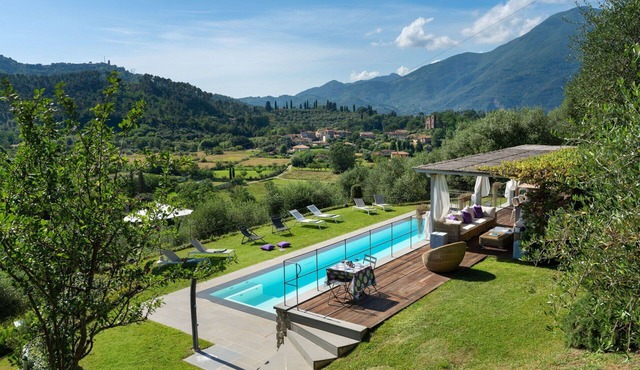 Luxury Marignana By Geco Vacation Rentals