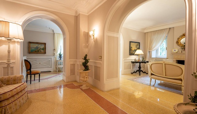 Luxury Villa Isabella Basilica San Giovanni