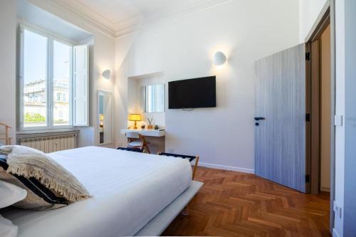 LVD Lucina Luxury Apartment - center of Rome