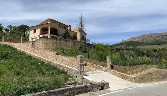 MADONIE Guest House