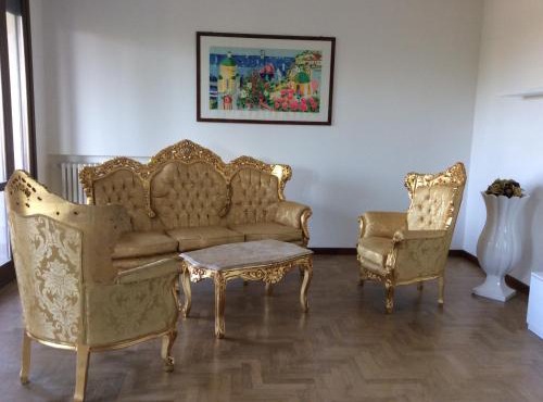Magellano Room