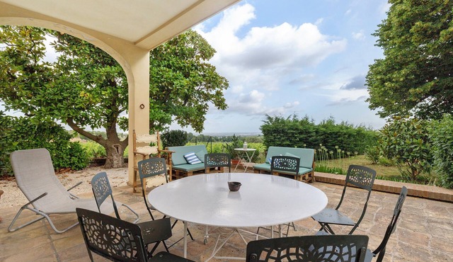 Magical Country House near Rome with Hot Tub