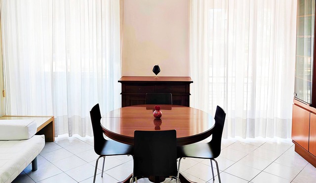 Maison Careggi - Spacious apartment near Careggi-private parking-tram