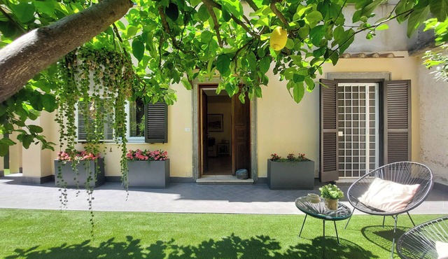 Maison Gabri - Hidden Garden by Domus&Dimore
