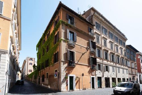Maison Giulia