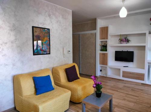 Mami House LILLO in Isernia