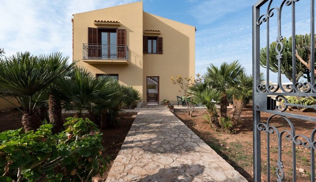 Marconi Villa