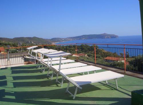 Mare e Coccole in Caprioli