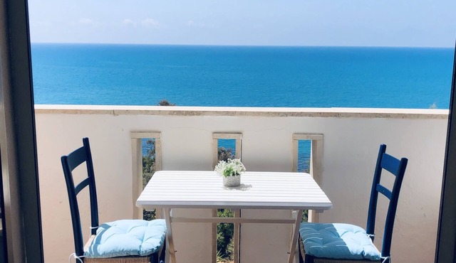 Marechiaro apartment