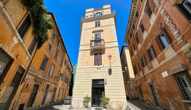 Margana Luxury 3 bedrooms amazing terrace