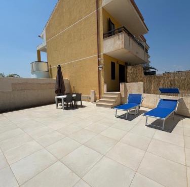 Marzà House