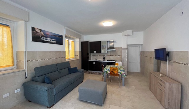 Marzamemi Beach Sun Sea vacation home