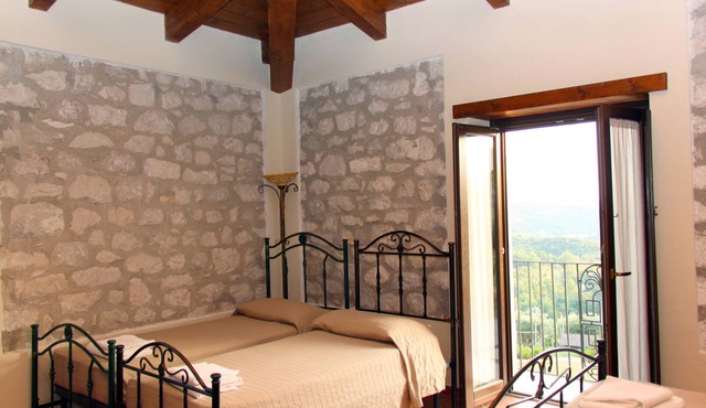 Masseria Mastrangelo