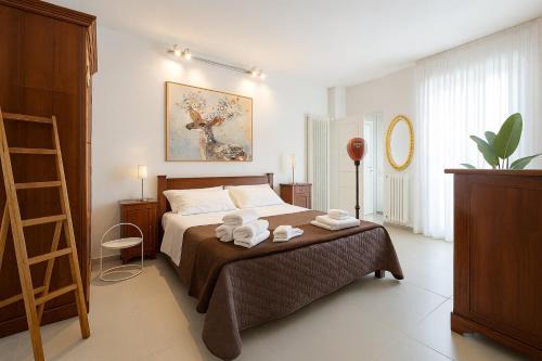 MB&B Relax Rooms - Villa Segala