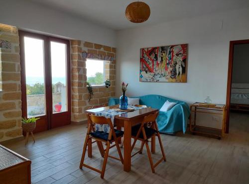 MD Resort - Villa Vista mare