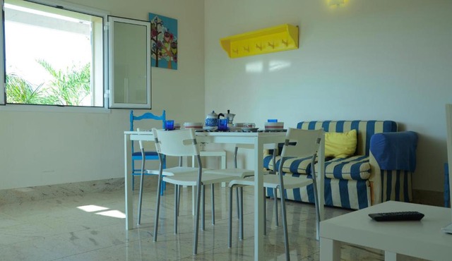 Mediterranean òikos