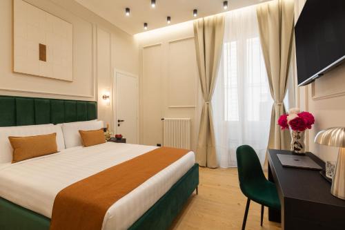 Mellini Boutique Guest House