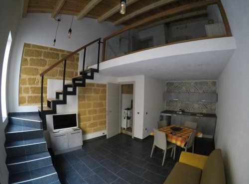 Mini Loft in Ribera