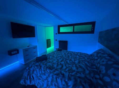 Mini Suite Apartment 2