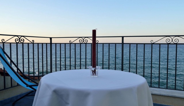 MiraMare Residence Cefalu - App. Ludovica -