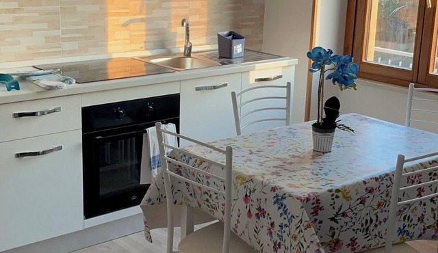 Modern Apartments in Appia Terracina
