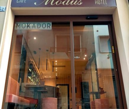 Modus Boutique Hotel