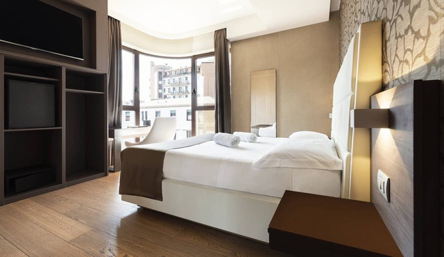 Mokinba Hotels Baviera
