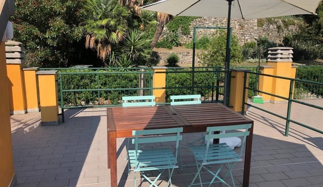 Monterosso Al Mare: Apartment/flat - Monterosso al mare