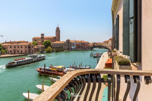MURANO Suites - Venezia