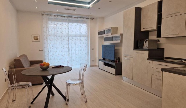 n&ghomesweethome Van Gogh Elegante e confortevole casa vacanze