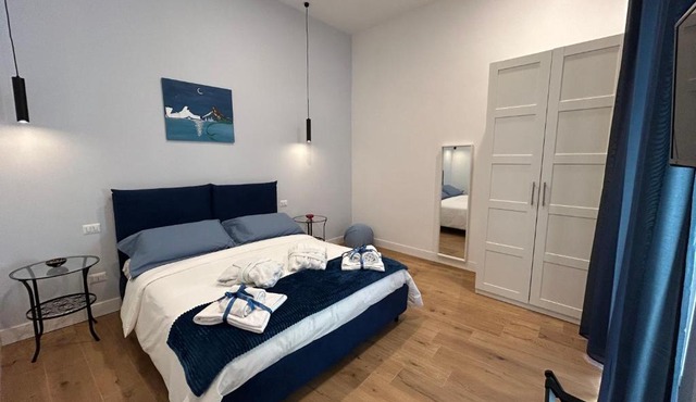 Naples Guest House - Arenella